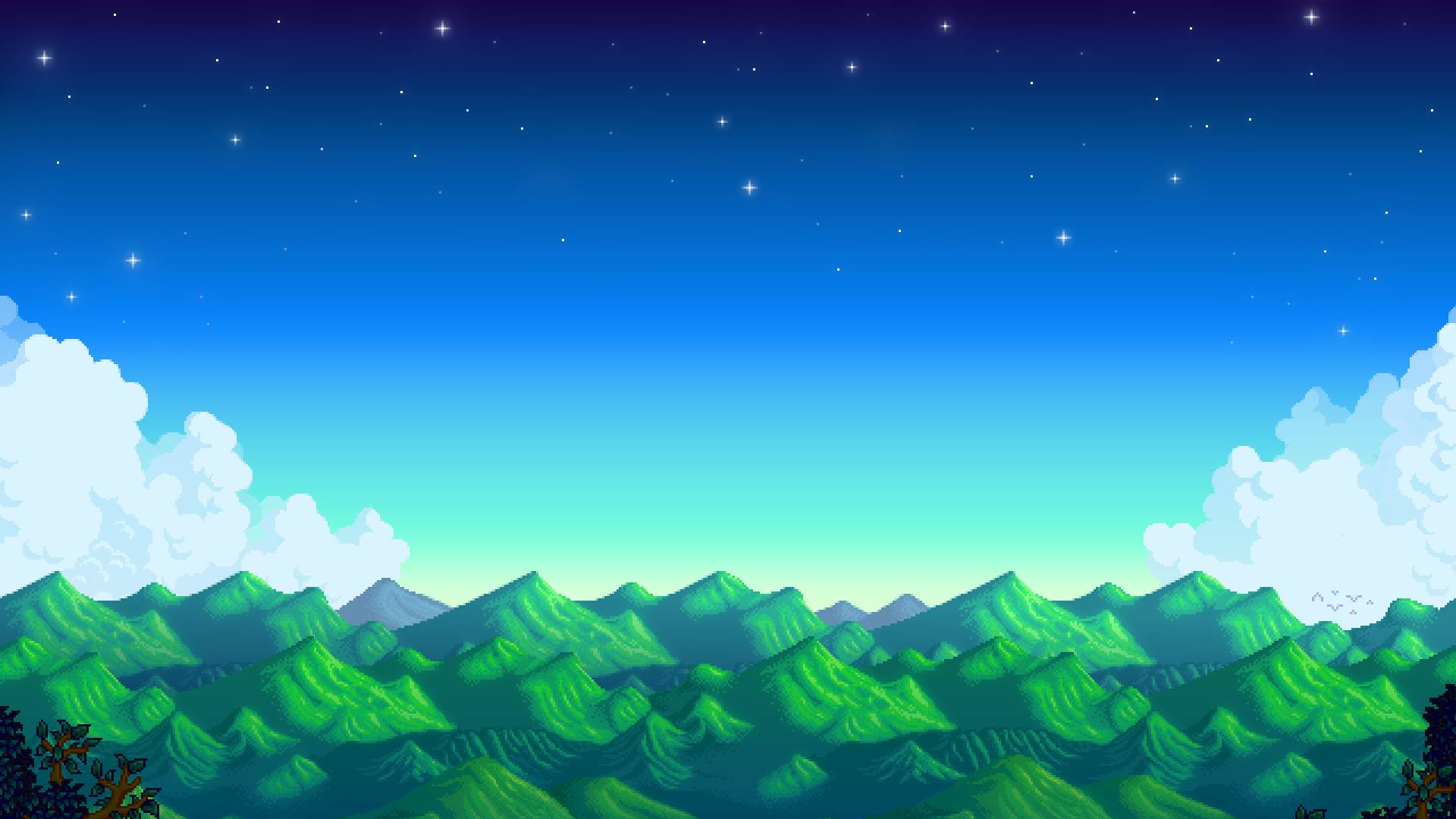 thung lũng stardew